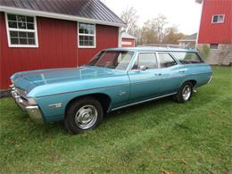 1968 Chevrolet Impala (CC-2081095) for sale in Mill Hall, Pennsylvania