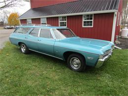 1968 Chevrolet Impala (CC-2081095) for sale in Mill Hall, Pennsylvania