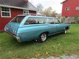 1968 Chevrolet Impala (CC-2081095) for sale in Mill Hall, Pennsylvania