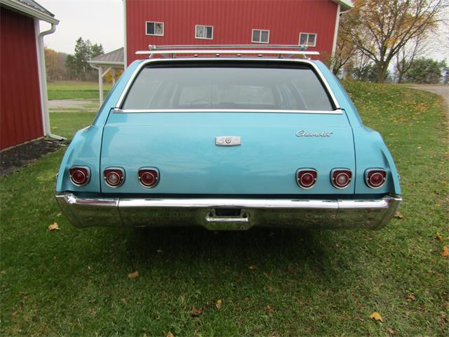 1968 Chevrolet Impala (CC-2081095) for sale in Mill Hall, Pennsylvania