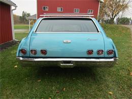 1968 Chevrolet Impala (CC-2081095) for sale in Mill Hall, Pennsylvania
