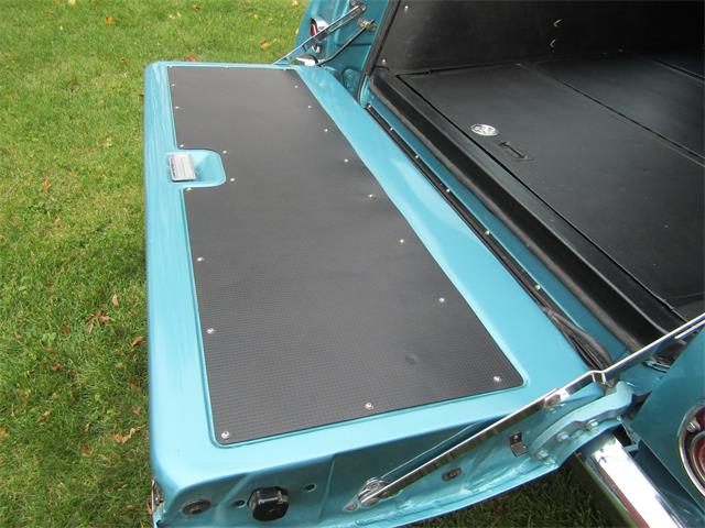 1968 Chevrolet Impala (CC-2081095) for sale in Mill Hall, Pennsylvania