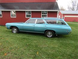 1968 Chevrolet Impala (CC-2081095) for sale in Mill Hall, Pennsylvania