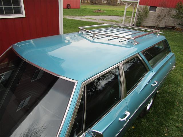 1968 Chevrolet Impala (CC-2081095) for sale in Mill Hall, Pennsylvania