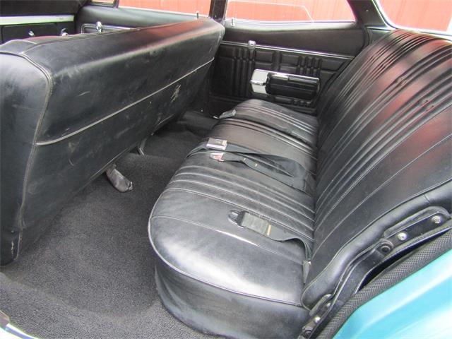 1968 Chevrolet Impala (CC-2081095) for sale in Mill Hall, Pennsylvania