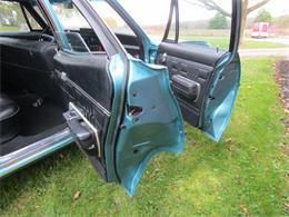 1968 Chevrolet Impala (CC-2081095) for sale in Mill Hall, Pennsylvania