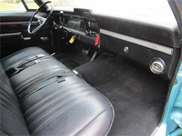 1968 Chevrolet Impala (CC-2081095) for sale in Mill Hall, Pennsylvania