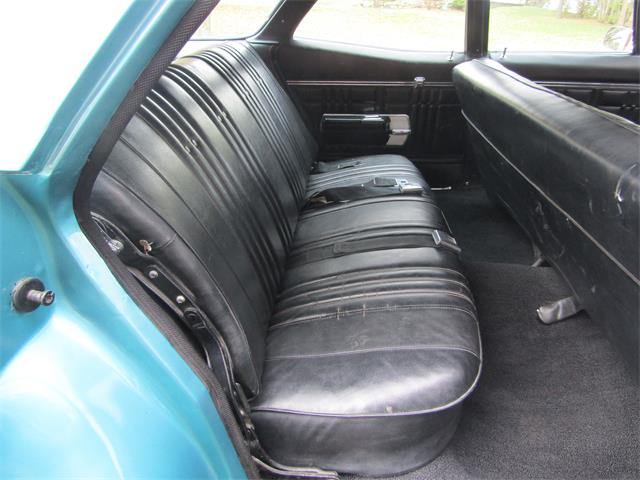 1968 Chevrolet Impala (CC-2081095) for sale in Mill Hall, Pennsylvania