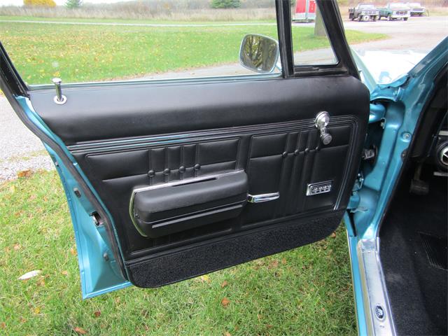 1968 Chevrolet Impala (CC-2081095) for sale in Mill Hall, Pennsylvania
