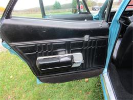 1968 Chevrolet Impala (CC-2081095) for sale in Mill Hall, Pennsylvania