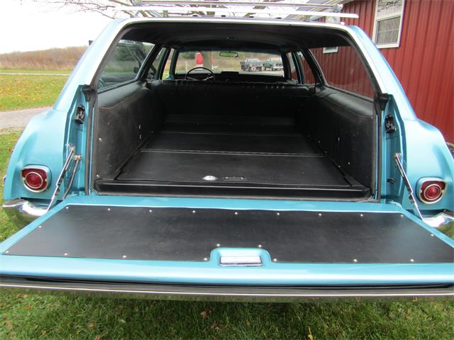 1968 Chevrolet Impala (CC-2081095) for sale in Mill Hall, Pennsylvania