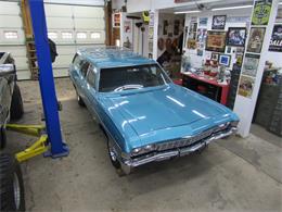 1968 Chevrolet Impala (CC-2081095) for sale in Mill Hall, Pennsylvania