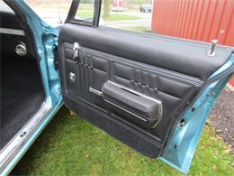 1968 Chevrolet Impala (CC-2081095) for sale in Mill Hall, Pennsylvania