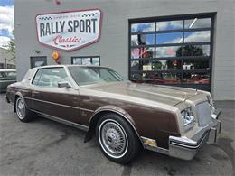 1985 Buick Riviera (CC-2081096) for sale in Canton, Ohio