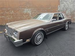 1985 Buick Riviera (CC-2081096) for sale in Canton, Ohio