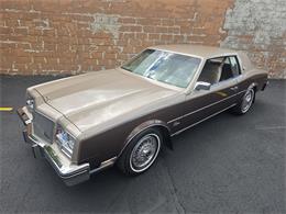 1985 Buick Riviera (CC-2081096) for sale in Canton, Ohio