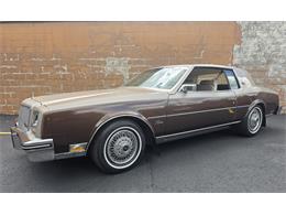 1985 Buick Riviera (CC-2081096) for sale in Canton, Ohio
