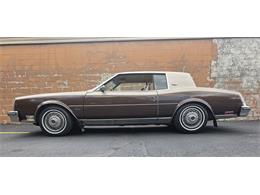 1985 Buick Riviera (CC-2081096) for sale in Canton, Ohio