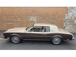 1985 Buick Riviera (CC-2081096) for sale in Canton, Ohio