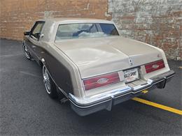 1985 Buick Riviera (CC-2081096) for sale in Canton, Ohio