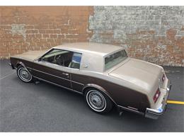 1985 Buick Riviera (CC-2081096) for sale in Canton, Ohio