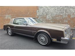 1985 Buick Riviera (CC-2081096) for sale in Canton, Ohio