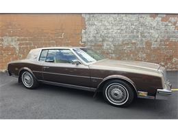 1985 Buick Riviera (CC-2081096) for sale in Canton, Ohio