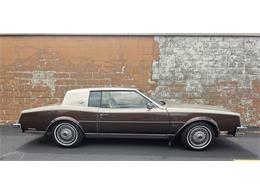 1985 Buick Riviera (CC-2081096) for sale in Canton, Ohio
