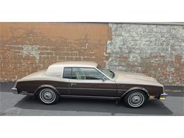 1985 Buick Riviera (CC-2081096) for sale in Canton, Ohio