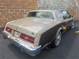 1985 Buick Riviera (CC-2081096) for sale in Canton, Ohio