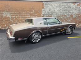 1985 Buick Riviera (CC-2081096) for sale in Canton, Ohio