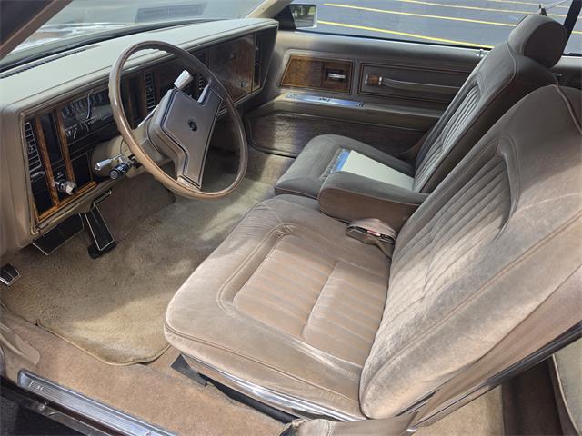 1985 Buick Riviera (CC-2081096) for sale in Canton, Ohio