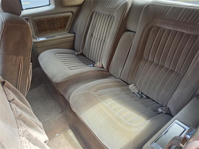 1985 Buick Riviera (CC-2081096) for sale in Canton, Ohio
