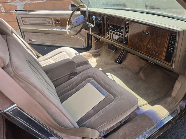 1985 Buick Riviera (CC-2081096) for sale in Canton, Ohio