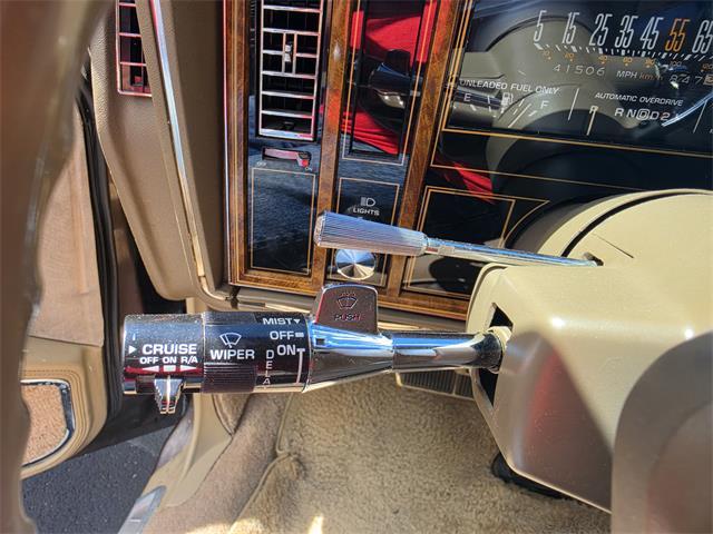 1985 Buick Riviera (CC-2081096) for sale in Canton, Ohio