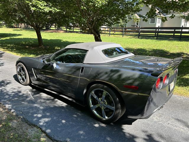 2009 Chevrolet Corvette C5 (CC-2081097) for sale in Marietta, Georgia