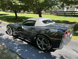 2009 Chevrolet Corvette C5 (CC-2081097) for sale in Marietta, Georgia
