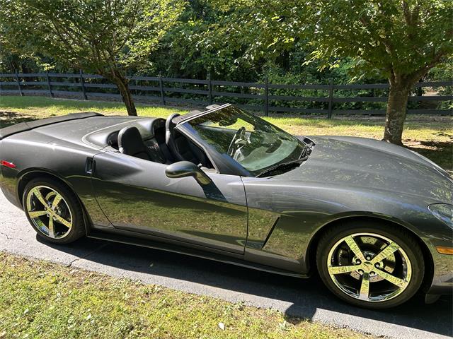 2009 Chevrolet Corvette C5 (CC-2081097) for sale in Marietta, Georgia