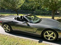 2009 Chevrolet Corvette C5 (CC-2081097) for sale in Marietta, Georgia