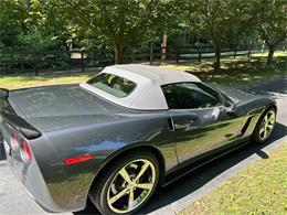 2009 Chevrolet Corvette C5 (CC-2081097) for sale in Marietta, Georgia