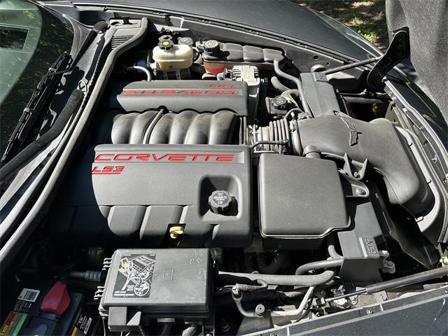 2009 Chevrolet Corvette C5 (CC-2081097) for sale in Marietta, Georgia
