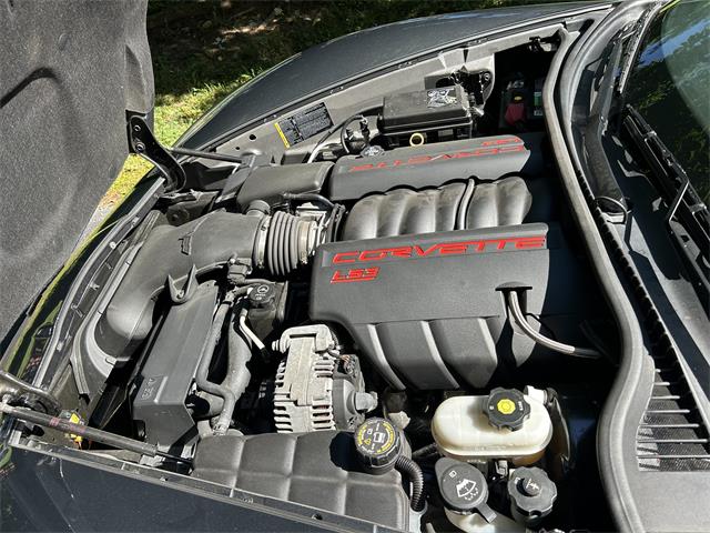 2009 Chevrolet Corvette C5 (CC-2081097) for sale in Marietta, Georgia