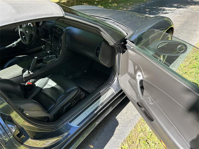 2009 Chevrolet Corvette C5 (CC-2081097) for sale in Marietta, Georgia