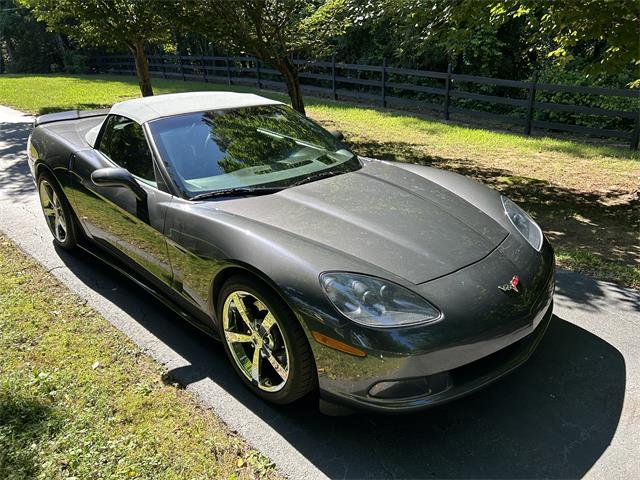 2009 Chevrolet Corvette C5 (CC-2081097) for sale in Marietta, Georgia