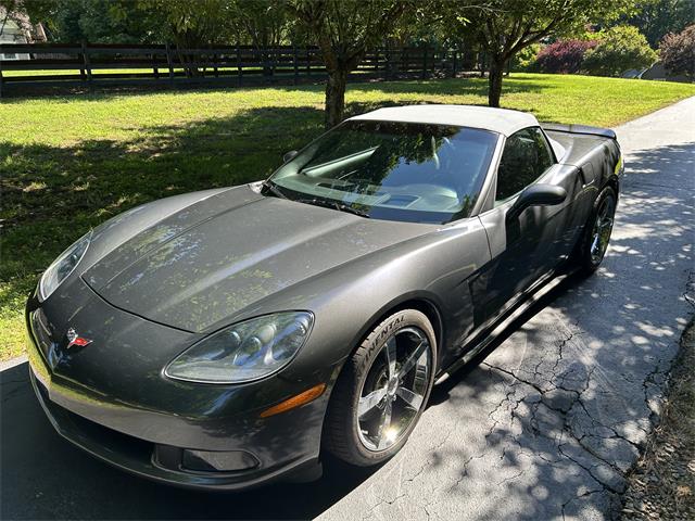 2009 Chevrolet Corvette C5 (CC-2081097) for sale in Marietta, Georgia
