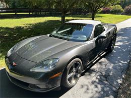 2009 Chevrolet Corvette C5 (CC-2081097) for sale in Marietta, Georgia