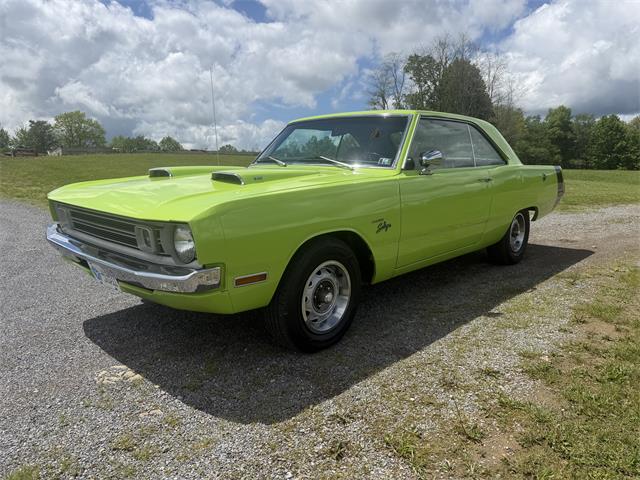 1973 Dodge Dart (CC-2081098) for sale in Mill Hall, Pennsylvania