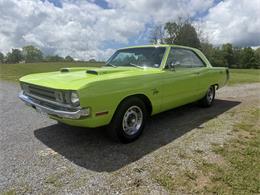 1973 Dodge Dart (CC-2081098) for sale in Mill Hall, Pennsylvania
