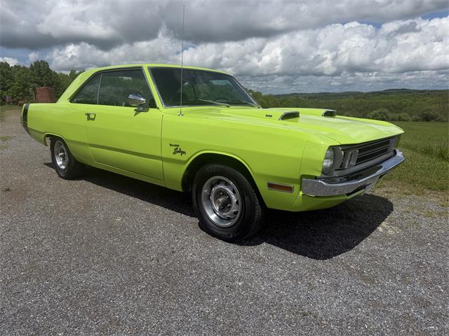 1973 Dodge Dart (CC-2081098) for sale in Mill Hall, Pennsylvania