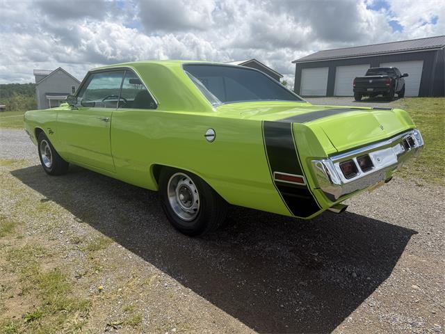 1973 Dodge Dart (CC-2081098) for sale in Mill Hall, Pennsylvania